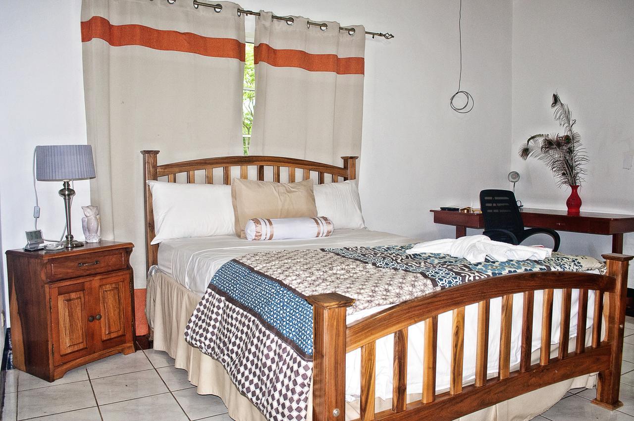 Hotel Hacienda Casa Grande Santa Justa Room photo