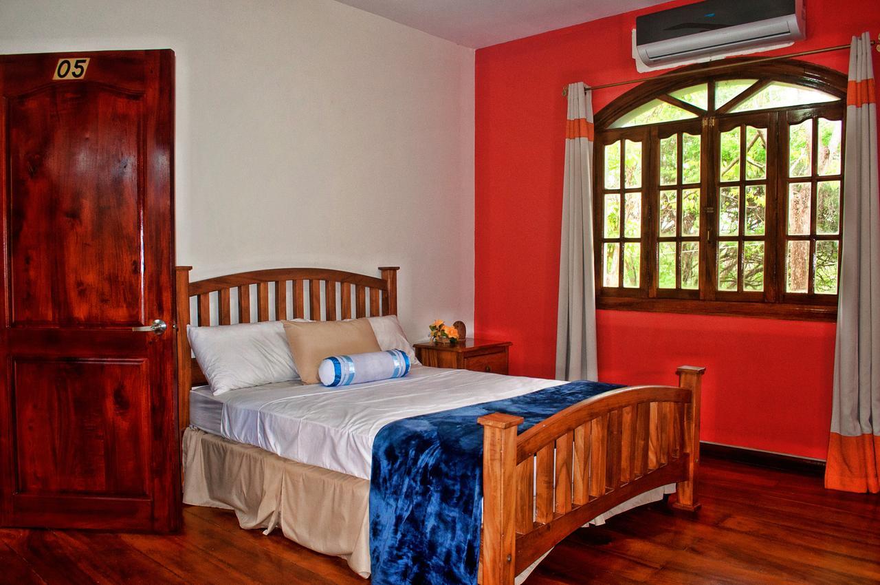 Hotel Hacienda Casa Grande Santa Justa Room photo
